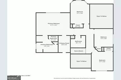 4706 Cedar Wood Drive SW, Lilburn, GA 30047 - Photo 63