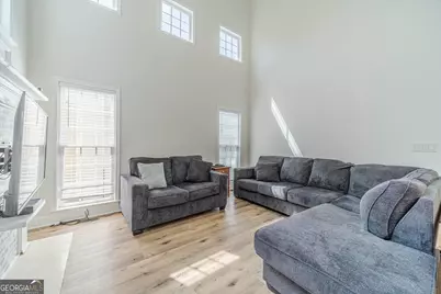 4706 Cedar Wood Drive SW, Lilburn, GA 30047 - Photo 19