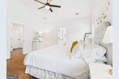 133 Colham Ferry Road, Watkinsville, GA 30677 - Photo 17