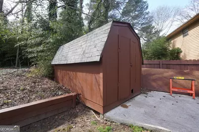 3099 Chippewa Drive, Rex, GA 30273 - Photo 35