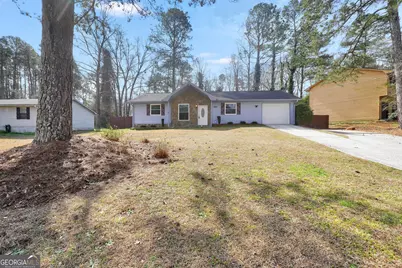 3099 Chippewa Drive, Rex, GA 30273 - Photo 7