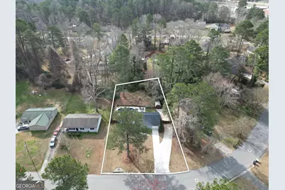 3099 Chippewa Drive, Rex, GA 30273 - Photo 37