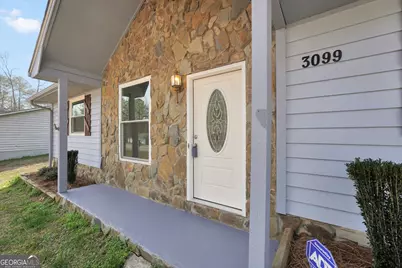 3099 Chippewa Drive, Rex, GA 30273 - Photo 9