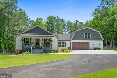 620 Rocky Creek Road, Forsyth, GA 31029 - Photo 5