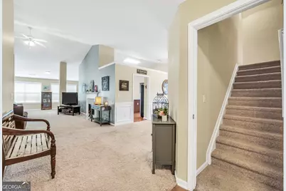 537 Vickers Lane, Locust Grove, GA 30248 - Photo 3