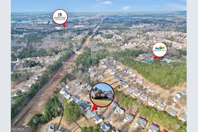 537 Vickers Lane, Locust Grove, GA 30248 - Photo 47