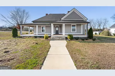 2822 Old State Highway 113, Taylorsville, GA 30178 - Photo 7