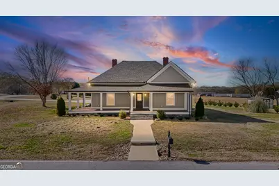 2822 Old State Highway 113, Taylorsville, GA 30178 - Photo 3