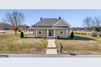 2822 Old State Highway 113, Taylorsville, GA 30178 - Photo 5