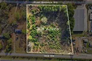 2381 Iris Dr SE, Conyers, GA 30013 - Photo 1