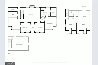 301 Highway 5 East, Roopville, GA 30170 - Photo 73