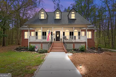 301 Highway 5 East, Roopville, GA 30170 - Photo 27