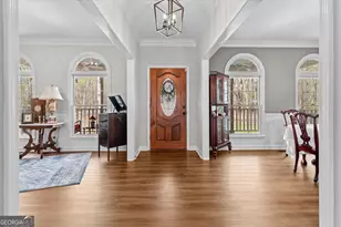 301 Hwy 5 E, Roopville, GA 30170 - Photo 15