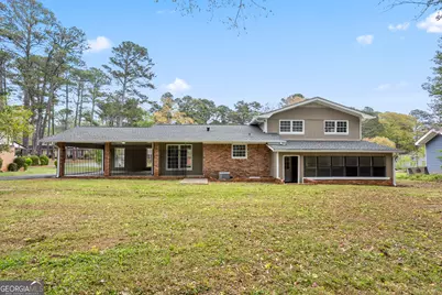 3219 Rondelay Drive, Lithonia, GA 30038 - Photo 25