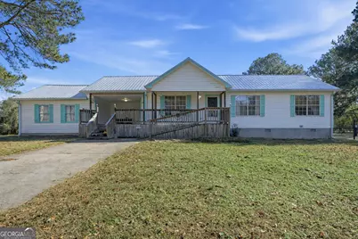 50 Giles Drive, McDonough, GA 30252 - Photo 1