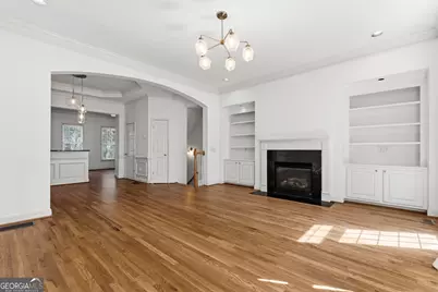 5288 Kershaw Court SE, Atlanta, GA 30339 - Photo 11