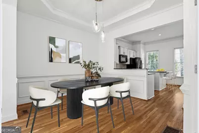 5288 Kershaw Court SE, Atlanta, GA 30339 - Photo 9