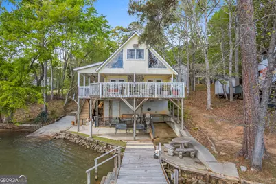 188 Jackson, Milledgeville, GA 31061 - Photo 3