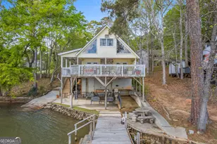 188 Jackson, Milledgeville, GA 31061 - Photo 3