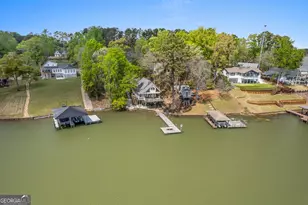 188 Jackson, Milledgeville, GA 31061 - Photo 1