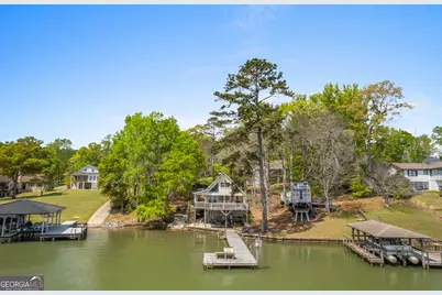 188 Jackson, Milledgeville, GA 31061 - Photo 5