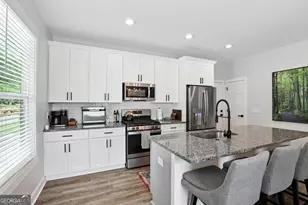 14 Living Waters Wy, Clayton, GA 30525 - Photo 5