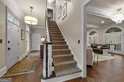 123 Stonington Drive, Peachtree City, GA 30269 - Photo 23