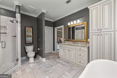 123 Stonington Drive, Peachtree City, GA 30269 - Photo 85