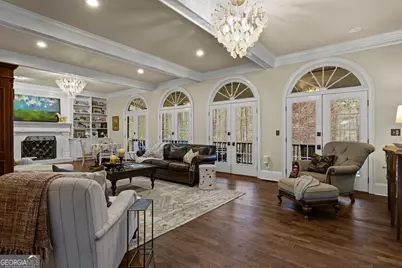 123 Stonington Drive, Peachtree City, GA 30269 - Photo 37