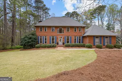 123 Stonington Drive, Peachtree City, GA 30269 - Photo 11