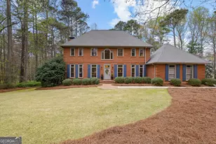 123 Stonington Dr, Peachtree City, GA 30269 - Photo 11