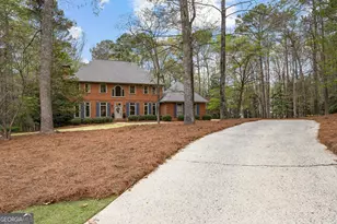 123 Stonington Dr, Peachtree City, GA 30269 - Photo 13