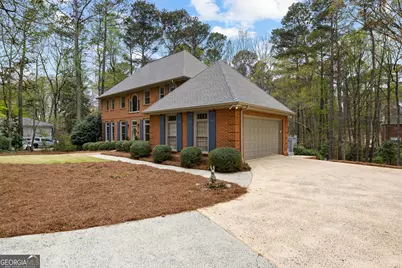123 Stonington Drive, Peachtree City, GA 30269 - Photo 3