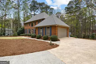123 Stonington Dr, Peachtree City, GA 30269 - Photo 3