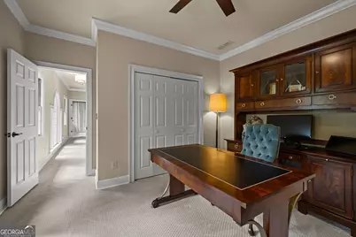 123 Stonington Drive, Peachtree City, GA 30269 - Photo 97