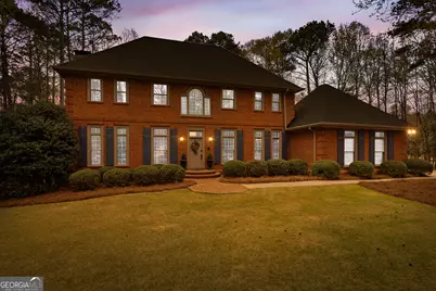 123 Stonington Drive, Peachtree City, GA 30269 - Photo 9
