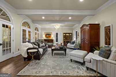 123 Stonington Drive, Peachtree City, GA 30269 - Photo 39