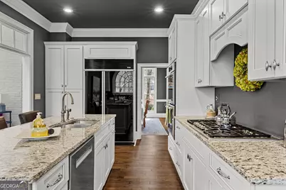 123 Stonington Drive, Peachtree City, GA 30269 - Photo 55