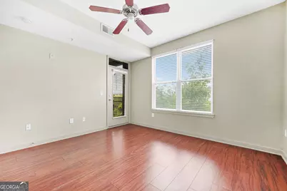 390 17th Street NW #5037, Atlanta, GA 30363 - Photo 19