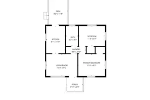 1786 Richard Rd NE, Conyers, GA 30012 - Photo 27