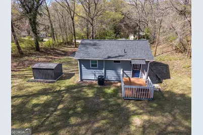 1786 Richard Road NE, Conyers, GA 30012 - Photo 19