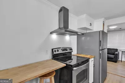 1786 Richard Road NE, Conyers, GA 30012 - Photo 11