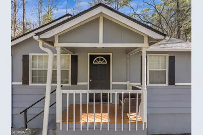 1786 Richard Road NE, Conyers, GA 30012 - Photo 5