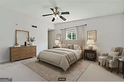 1468 Briarwood Road NE #108, Atlanta, GA 30319 - Photo 5