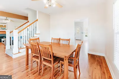 1051 Hillcrest Drive, Watkinsville, GA 30677 - Photo 15