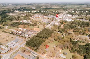 1051 Hillcrest Dr, Watkinsville, GA 30677 - Photo 29