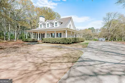 1051 Hillcrest Drive, Watkinsville, GA 30677 - Photo 3