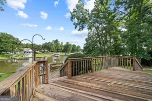 231 Lakeshore Dr, Eatonton, GA 31024 - Photo 33