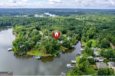 231 Lakeshore Drive, Eatonton, GA 31024 - Photo 47