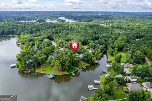 231 Lakeshore Dr, Eatonton, GA 31024 - Photo 47